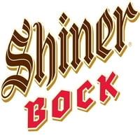 Shiner Bock pivo, Shiner Craft Beer, Pack, FL OZ CANS, 4,4% ABV, kalorije, 12,4 g ugljikohidrata