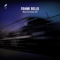 Frank Bello- Onda sam nestao- Purple Vinyl- Uključuje očeve braće i sinove audio knjigu