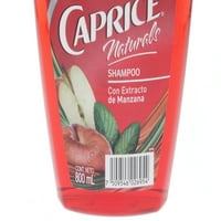 Ca jabučni šampon 800ml - Champu de Manzana