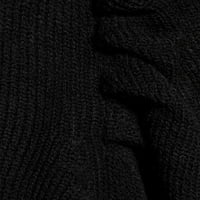 Perspektiva Oznaka haljina za džemper za ženski džemper