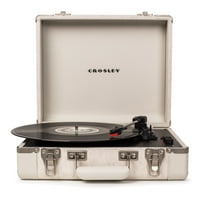Crosley Electronics Izvršni gramofon u pijesku