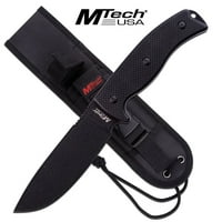 MTECH 5.5 taktički nož s kapljicama