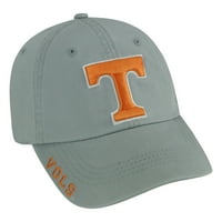 Tennessee Volonteri svijetlo sivi oprani šešir - OSFA
