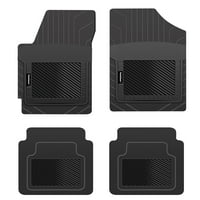 Pantssaver prilagođeni fit automobili podne prostirke za Lincoln MK 2014, PC, sva zaštita od vremenskih prilika