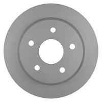 Bosch Disc Rotor Rotor