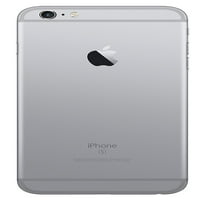 Obnovljeni Apple iPhone 6s Plus, GSM otključao 4G LTE-sive, 32 GB