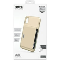 Skech SK41-CHE-CHP predmemorija za iPhone
