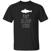 Grafička američka ribolovna avanturistička kolekcija muške grafičke majice
