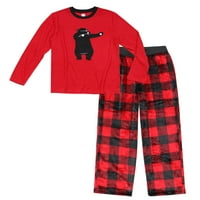 Wonder Nation Boy's Pidžama set za spavanje