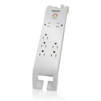 Philips 7-Outlet 1000J SURGESTS