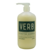 Glagol hidratizirajući šampon, oz