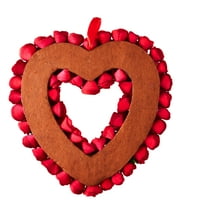 Način da se proslavi valentinovo Woodchip Heart Vijeć