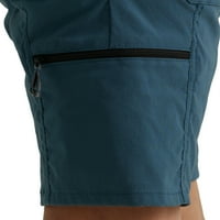Teretne kratke hlače ravnog kroja za dječake u veličinama 4-18