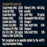 Purina Pro Plan Natural Duck & Rice Formula suha hrana za pse, lb