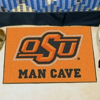 Alabama Man Cave Starter prostirka 19 x30