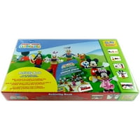 Mickey Mouse Clubhouse Clay Buddies Super Pack