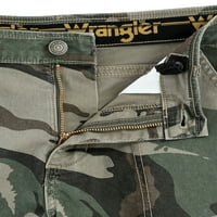 Wrangler Performance Curgo kratko