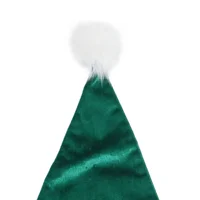Elf Velvet božićni šešir