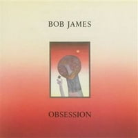 Bob James - Opsesija - vinil