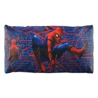 Marvel Spiderman Preveliki jastuk za tijelo, svaki