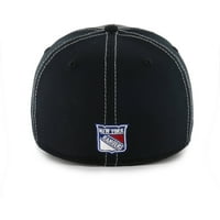 New York Rangers Cornerback CAP Hat - Favorit obožavatelja