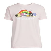 Hello Kitty & Big Men's Grafičke majice, veličine S - 3xl