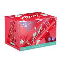 Alani Nu Energy Drink - Cherry Slush - 12oz limenke