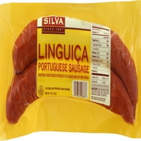 Silva linguiça portugalska kobasica, oz