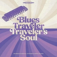 Blues Traveler - Putnička duša - vinil