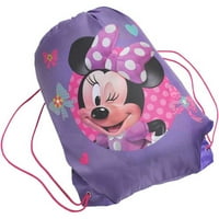 Disney Minnie Mouse Crtani Slumber torba, 46