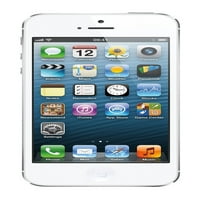 Obnovljeni Apple iPhone 64GB, bijelo - otključano