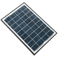 20W solarna ploča za bilo koju 24V DC aplikaciju