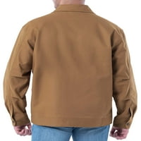 Wrangler radna odjeća muške košulje jakne