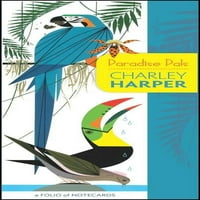 NoteScards-Charley Harper-10pk