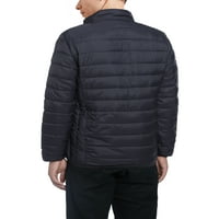 Muška lagana jakna s pakiranjem jakne nadmašuje kapute za muškarce