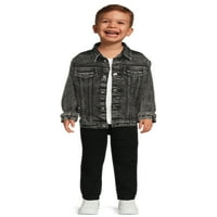 Wonder Nation Baby and Toddler Boy Traper jakna, veličine - 5T