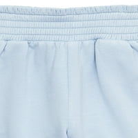 Pletene kratke hlače za bebe i djevojčice, veličine od 12 mjeseci do 5 godina