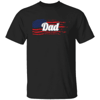 Grafička Amerika Majica Dana neovisnosti 4. srpnja za majicu za muške muške majice
