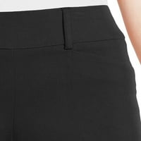 Ben Hogan žensko povlačenje kratkih hlača s džepovima, veličine xs-xxl