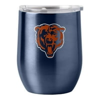 Bolter-zakrivljena NFL Ultra čaša, Chicago Bears