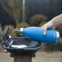 Vakuum izolirana boca od nehrđajućeg čelika