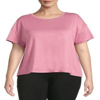 Avia žena plus size Commuter Top