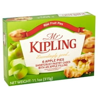 Gospodin Kipling izuzetno dobre jabučne pite 315g