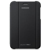 Samsung 7 naslovnica galaksije, crno
