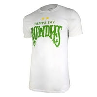 Tampa Bay Rowdies Logo Tee