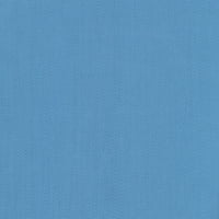Shason Textile 45 Craft projekti prešivanje poli pamučne tkanine, praškasti plavi