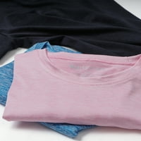 Prave Essentials Girls Dri-Fit majica, veličine 7-16