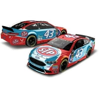 Lionel Racing Aric Almirola STP Ford Fusion 1: Scale Ho Color Chrome Die-Cast