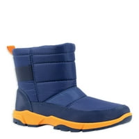 Portland Boot Company Boys Blue COSY čizme, veličine 1-7