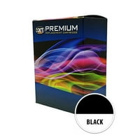 Premium uložak za izbor, crni